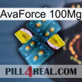 AvaForce 100Mg cialis5